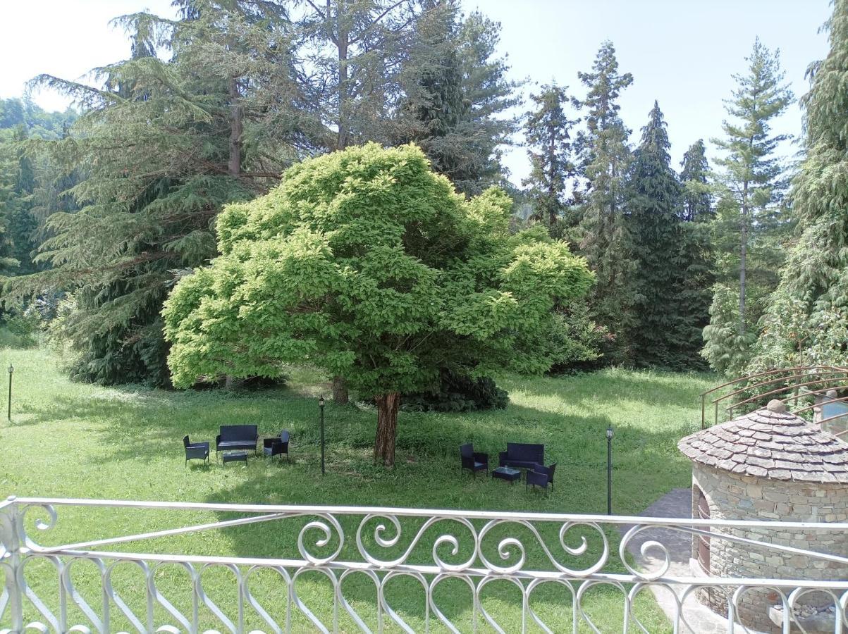 Il Giardino Di San Martino Bed and Breakfast Saliceto Eksteriør billede