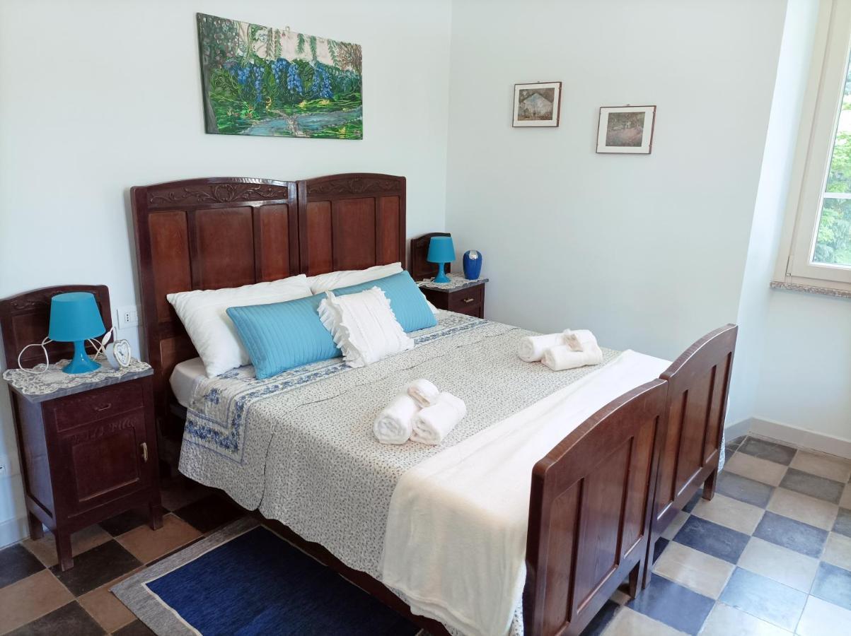 Il Giardino Di San Martino Bed and Breakfast Saliceto Eksteriør billede